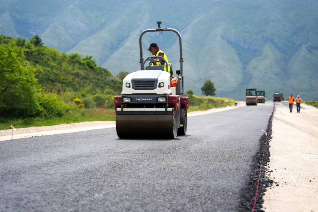 Investimet publike prekin fundin, niveli më i ulët në 17 vite në janar-mars